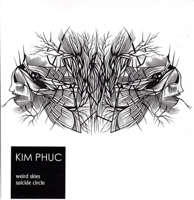 Kim Phuc - Weird Skies - 7